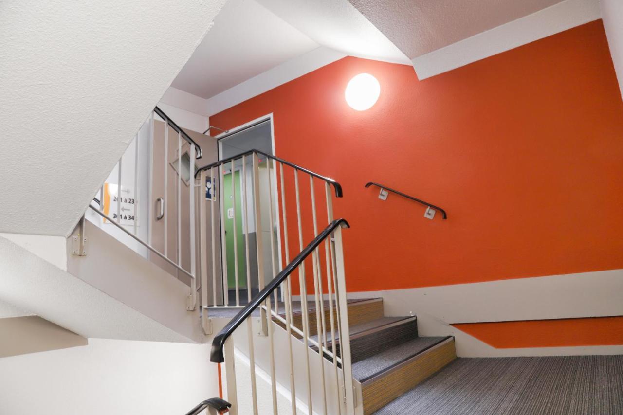 Premiere Classe Valence - Bourg Les Valence Exterior photo