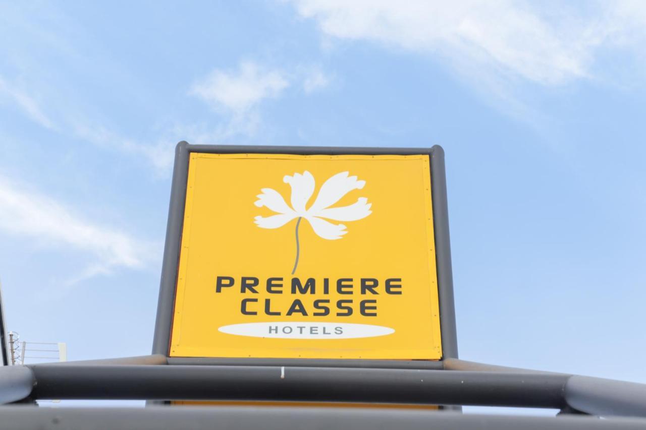 Premiere Classe Valence - Bourg Les Valence Exterior photo